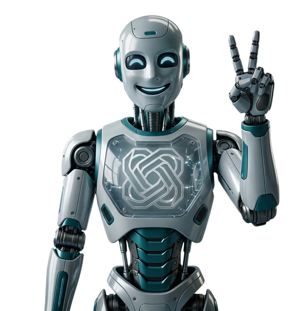 Robot Aqirax asistente